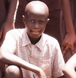 MOSETI OBARA LEVI